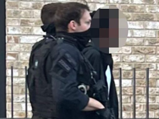 Gunman 'assassinated' boy, 15, 'after firing bullet in air' in London