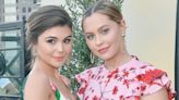 Candace Cameron Bure’s and Lori Loughlin’s Daughters Natasha and Olivia Jade Reunite in New TikTok