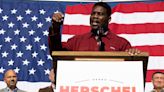 Herschel Walker accused by second woman of paying for abortion