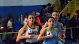 North Hagerstown's Lauren Stine wins state gold indoors in 3,200