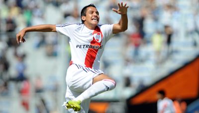 El mercado de River: los refuerzos ofensivos que piensa Martín Demichelis y el sueño de Alexis Sánchez