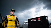 NASCAR at Nashville live updates: Christopher Bell sweeps stages in rain-delayed Cup race