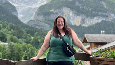 How 'My Big Fat Fabulous Life' Star Whitney Way Thore Lost 100 Pounds 'Without Medical Intervention'