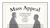 Church hosts comedy/drama 'Mass Appeal' as fundraiser for ministries