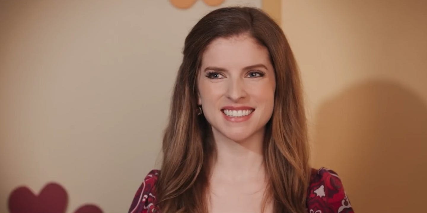 Watch the first trailer for Anna Kendrick's true crime movie