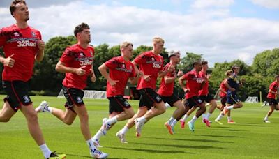 Seven Middlesbrough players who need a big pre-season amid Michael Carrick team selection desire