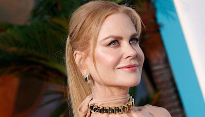 Nicole Kidman Just Turned 57, and I’m Buying Her 5 Go-To Beauty Products