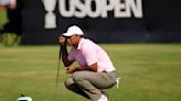 U.S. Open: After strong start, Tiger Woods struggles at unforgiving Pinehurst