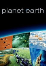 Planet Earth