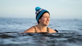 What’s it like to go ice dipping in the North Sea? I found out on a chilly winter’s day