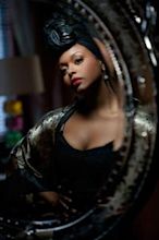 Chrisette Michele