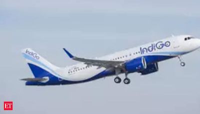IndiGo faces criticism from Neelesh Misra over chaotic flight experience
