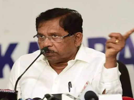 Bengaluru woman murder: Karnataka Home Minister G. Parameshwara vows to nab culprits soon