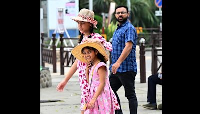 Chandigarh: After sunny skies, brace for rain from June 29