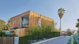 In Echo Park, an "Odd Little Property" Turns Into an "Urban Tree House"