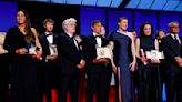 'Anora' gana la Palma de Oro del festival de Cannes