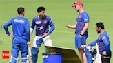 'No scarring': Why coach Jonathan Trott believes Afghanistan have an advantage over South Africa in T20 World Cup semi-final | Cricket News - Times of India