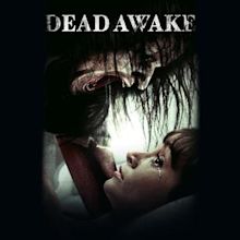 Dead Awake (2016 film)