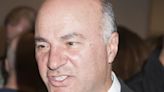 Kevin O'Leary's Mom Shaped His Investment Strategy When He Was 7, Saying 'Boys, Never Spend The Principal...