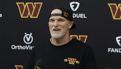 Veteran Additions Key to Dan Quinn Led Washington Commanders Exceeding Expectations