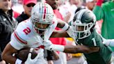 Big Ten Power Rankings: Smash-mouth Michigan moves ahead of idle Ohio State into top spot