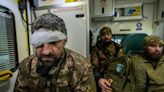 Ukraine-Russia war: Nato military chief demands 'warfighting transition'
