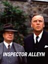 Inspector Alleyn