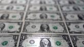 Dollar at one-month low as Lagarde comments lift euro