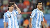 Carlos Tevez habló sobre la final en Madrid y el DT de Boca que no lo quería y contó por qué no le escribió a Messi para felicitarlo por el Mundial