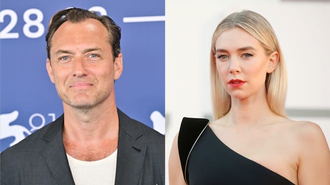 Ron Howard Had to Stop Jude Law and Vanessa Kirby from Living in Their Characters’ House on ‘Eden’: ‘They Were So Upset’