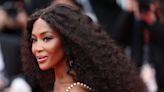 Naomi Campbell, 53, Defies Aging in Dizzying Sheer Dress She First Wore in 1996