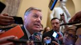 Graham under fire for voting for Biden judicial nominees