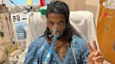 Damar Hamlin Shares Photos from His Hospitalization on Anniversary of His On-Field Cardiac Arrest