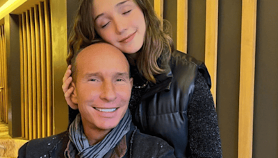 Erik Rubín defiende a su hija Nina tras su decisión de abandonar la escuela