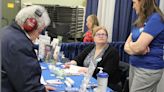 Area seniors ask questions, get answers from experts at Silver Linings expo