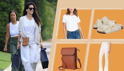 Want to Steal Sandra Bullock’s Summer Style? You Need These 5 Outfit Staples — from $8