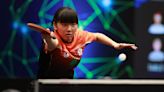 惜敗給韓國名將愛女 巫嘉恩ITTF世青U15單打獲銅