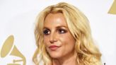 What Britney Spears Posted on IG Right Before News Broke of Incident