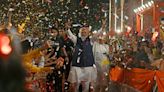 India’s Modi set for tougher ride after close election win