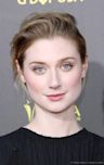 Elizabeth Debicki