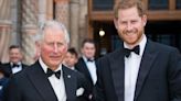 'Liability to monarchy future' Harry's reconciliation hopes with Charles dashed