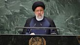 Iran’s president defends uranium enrichment after Europeans ‘trampled on their commitments’