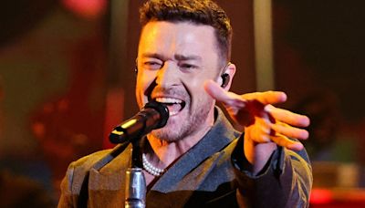 Justin Timberlake's ego crushed: Young cop unaware of his fame, album flops, trolls go wild