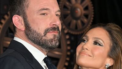 Ben Affleck ¿le fue infiel a Jennifer Lopez con su exnovia? Lo que sabemos