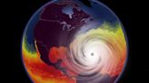 The Atlantic Ocean’s high fever could fuel an ugly hurricane season
