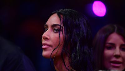 Here's What Kim Kardashian DM'd Nikki Glaser After Tom Brady Roast