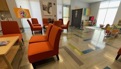 Center for Child Counseling expands in West Palm Beach