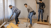 Anthony Anderson Shares Emotional Moment With Brother As He Helps Repair His Home With The Property Brothers On 'Celebrity...