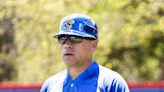 Kansas baseball transfer class ranked No. 9 by D1Baseball ahead of 2024 season