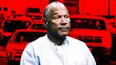 How O.J. Simpson Tried—and Failed—to Rebrand Himself in Final Years